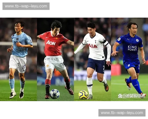 英超资讯——带你看见每一场燃动心跳的比赛