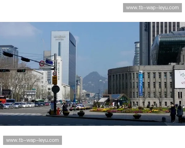 双城记：当“小蛮腰”遇上“南山塔”，广州与首尔的潮流生活美学对谈