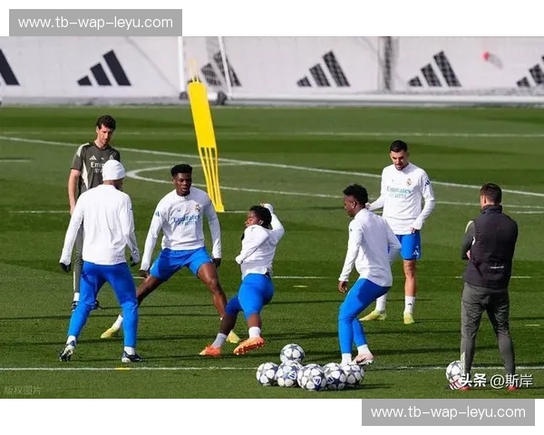 伯纳乌之夜，红蓝对决：2003年曼联与皇马的史诗之战