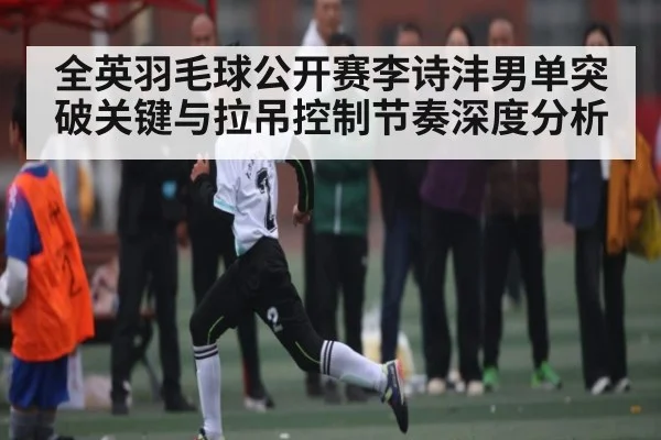 全英羽毛球公开赛李诗沣男单突破关键与拉吊控制节奏深度分析